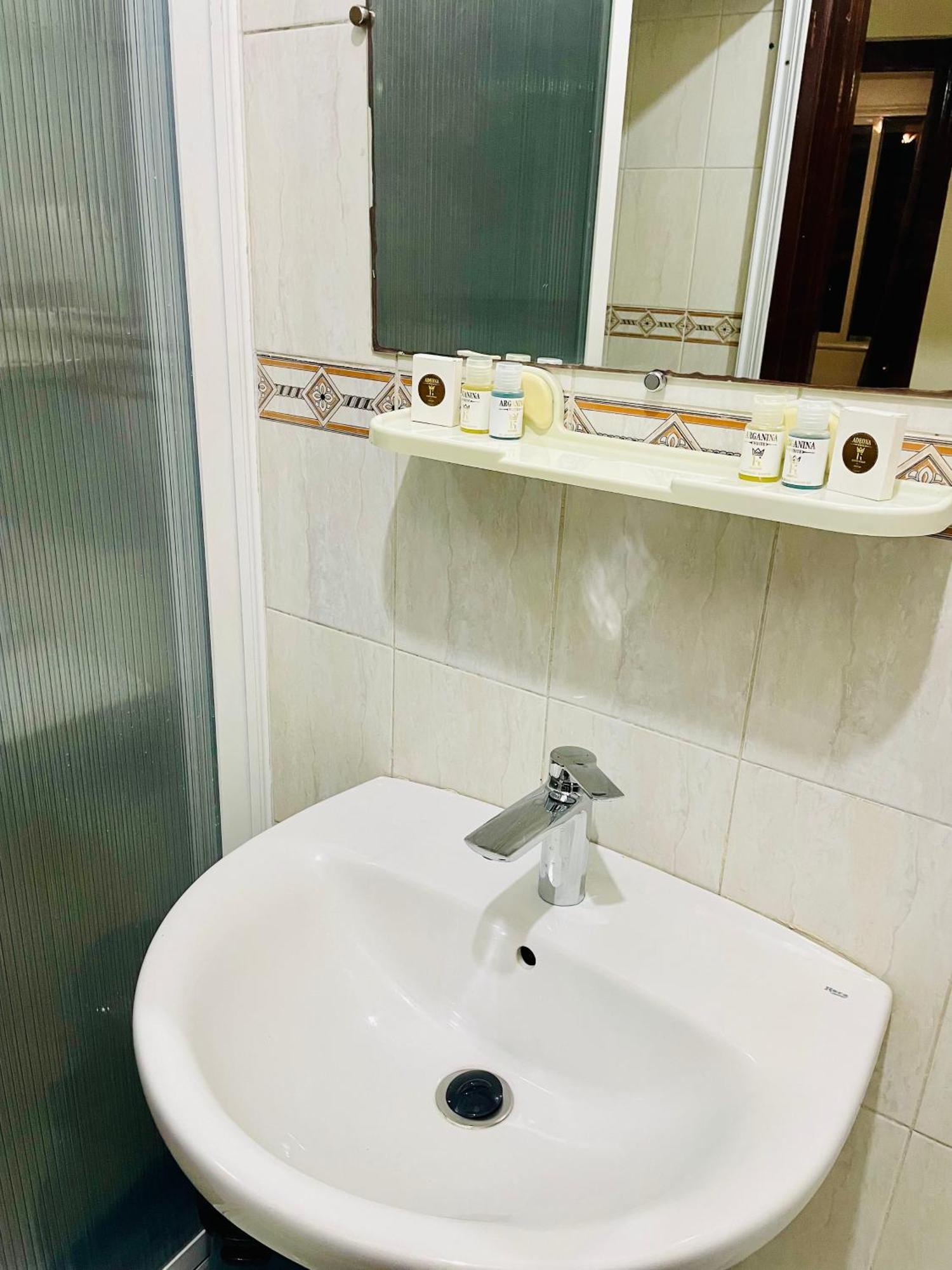 Dar Bouchra, Cozy Appartement, Centre Gueliz Marrakech Marrakesh Buitenkant foto