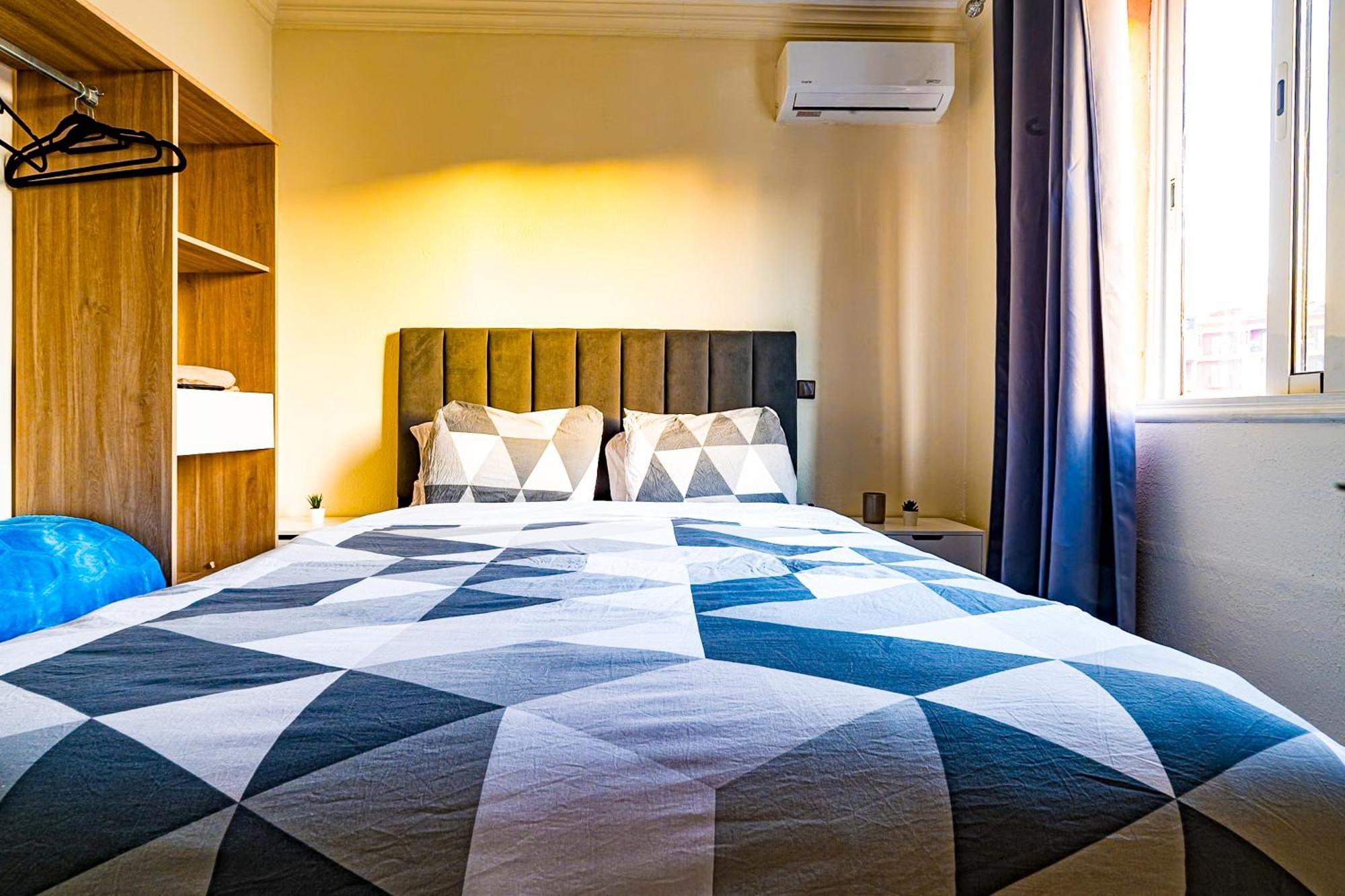 Dar Bouchra, Cozy Appartement, Centre Gueliz Marrakech Marrakesh Buitenkant foto