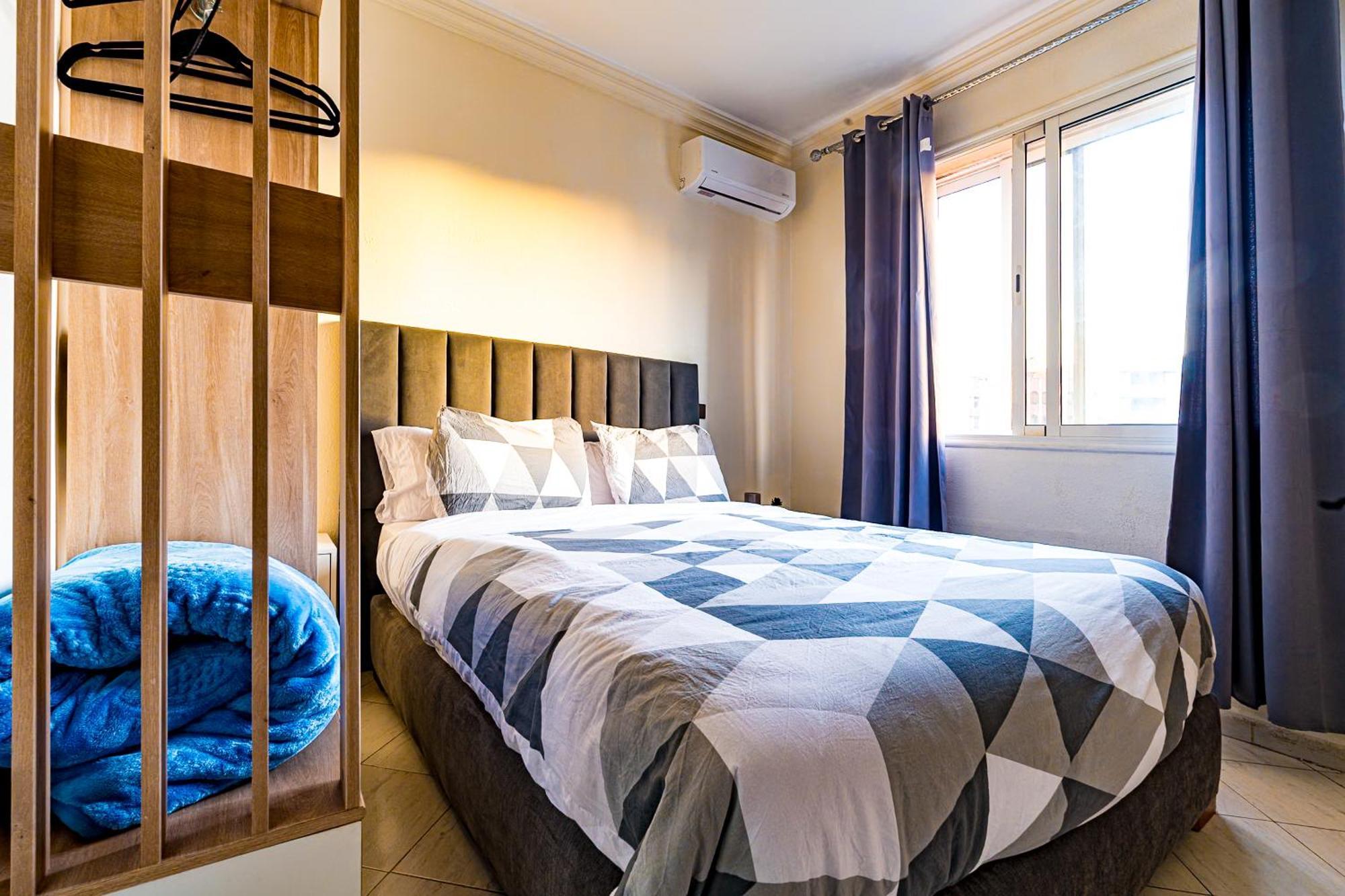 Dar Bouchra, Cozy Appartement, Centre Gueliz Marrakech Marrakesh Buitenkant foto