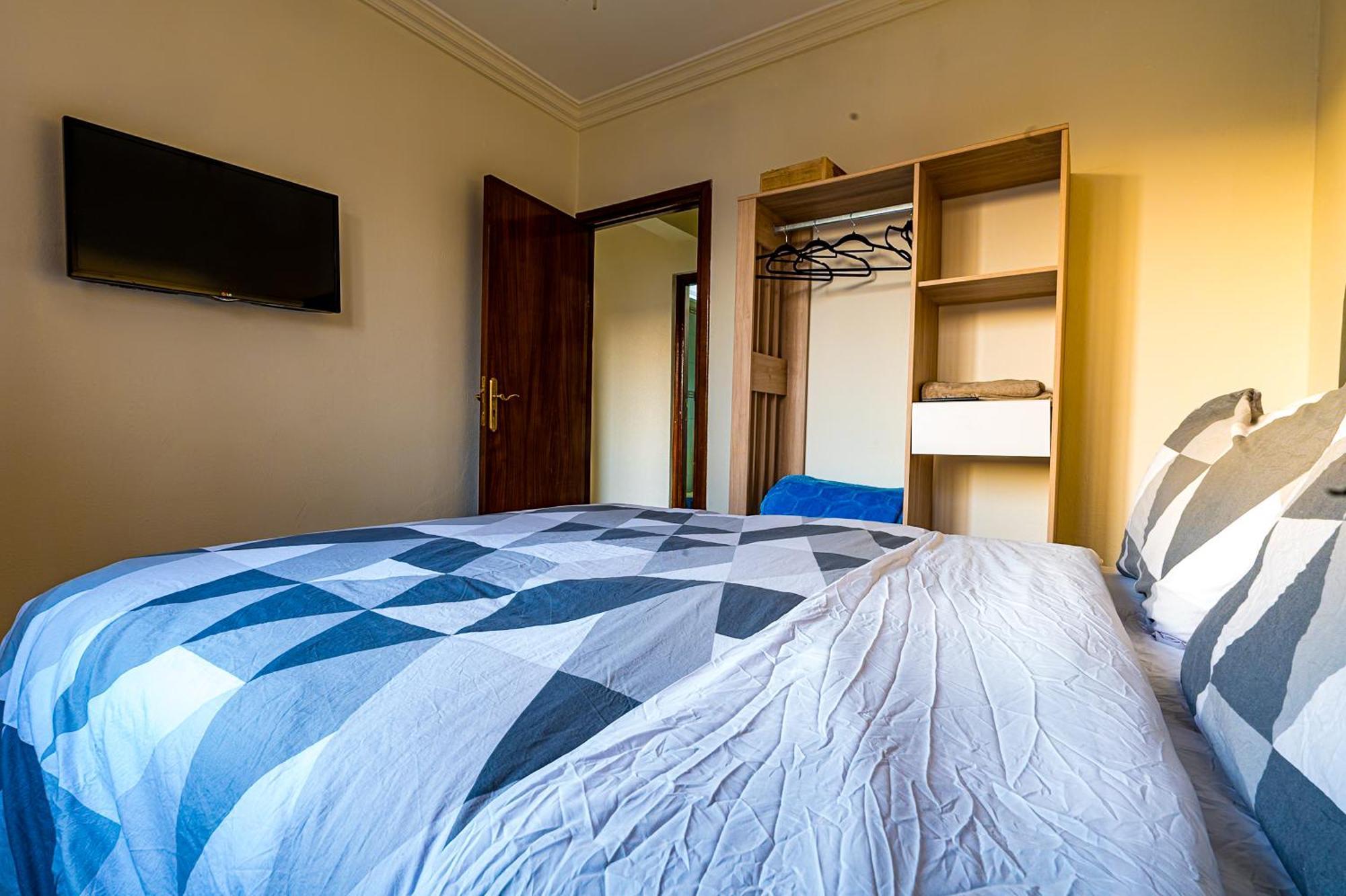 Dar Bouchra, Cozy Appartement, Centre Gueliz Marrakech Marrakesh Buitenkant foto